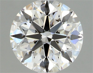 Foto Diamante Natural 1.00 quilates, Redondo , Color E, claridad VVS1 y certificado GIA de