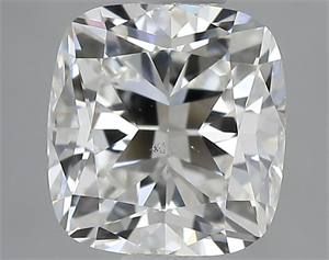 Foto Diamante Natural 1.01 quilates,  , Color G, claridad VS2 y certificado IGI de