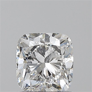 Foto Diamante Natural 1.00 quilates,  , Color E, claridad SI2 y certificado GIA de