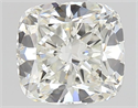 Diamante Natural 1.81 quilates,  , Color I, claridad VS1 y certificado GIA