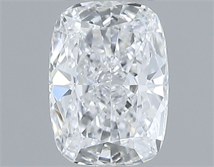 Foto Diamante Natural 0.50 quilates,  , Color E, claridad VS1 y certificado GIA de