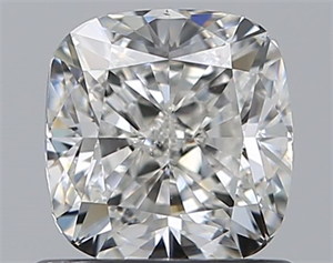 Foto Diamante Natural 0.90 quilates,  , Color H, claridad VS2 y certificado GIA de