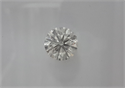 Natural Diamond 5.00 Carats, Round with Very Good Cut, J Color, SI2 Clarity and Certified by GIA