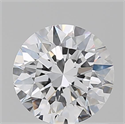 Diamante Natural 1.01 quilates, Redondo , Color D, claridad VVS2 y certificado GIA