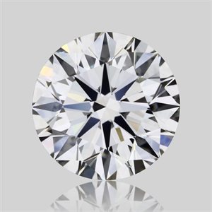 Foto Diamante Natural 1.41 quilates, Redondo , Color D, claridad VS1 y certificado GIA de