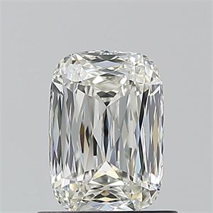 Foto Diamante Natural 0.90 quilates,  , Color I, claridad VVS1 y certificado GIA de