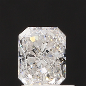 Foto Diamante Natural 0.96 quilates, Radiante , Color I, claridad VS2 y certificado GIA de