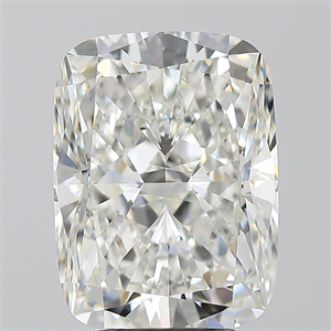 Foto Diamante Natural 5.04 quilates,  , Color G, claridad VS1 y certificado GIA de