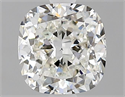 Diamante Natural 1.56 quilates,  , Color I, claridad VS2 y certificado GIA