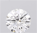 Del inventario de diamantes de laboratorio, 1.17 quilates, Redondo , Color D, claridad VVS1 y certificado IGI