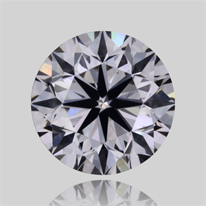 Foto Diamante Natural 1.01 quilates, Redondo , Color M, claridad VS2 y certificado GIA de