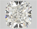 Diamante Natural 3.03 quilates,  , Color G, claridad SI2 y certificado GIA