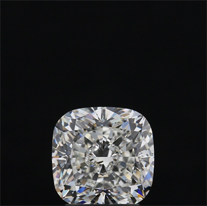 Foto Diamante Natural 2.02 quilates,  , Color J, claridad VVS2 y certificado GIA de