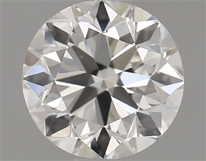 Foto Diamante Natural 1.00 quilates, Redondo , Color H, claridad VS2 y certificado GIA de