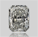 Diamante Natural 0.31 quilates, Radiante , Color G, claridad VS1 y certificado GIA