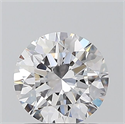 Diamante Natural 1.00 quilates, Redondo , Color D, claridad VVS1 y certificado GIA