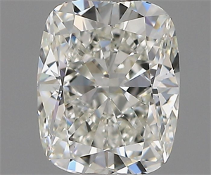 Foto Diamante Natural 1.01 quilates,  , Color I, claridad VS1 y certificado GIA de