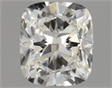 Diamante Natural 1.48 quilates, Del cojín , Color I, claridad VS2 y certificado GIA