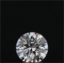 Diamante Natural 1.70 quilates, Redondo , Color E, claridad VVS2 y certificado GIA