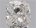 Diamante Natural 1.71 quilates,  , Color G, claridad VS1 y certificado GIA