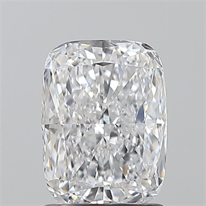 Foto Diamante Natural 1.51 quilates,  , Color D, claridad VS2 y certificado GIA de