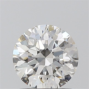 Foto Diamante Natural 1.01 quilates, Redondo , Color I, claridad VS2 y certificado GIA de