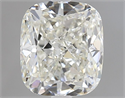 Diamante Natural 1.72 quilates,  , Color I, claridad VS1 y certificado GIA