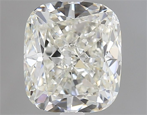 Foto Diamante Natural 1.72 quilates,  , Color I, claridad VS1 y certificado GIA de