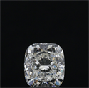 Diamante Natural 1.46 quilates,  , Color I, claridad VVS1 y certificado GIA