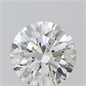 Diamante Natural 1.01 quilates, Redondo , Color F, claridad SI2 y certificado GIA