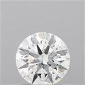 Del inventario de diamantes de laboratorio, 1.22 quilates, Redondo , Color D, claridad VS1 y certificado IGI