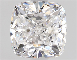 Foto Diamante Natural 1.03 quilates,  , Color F, claridad VS1 y certificado GIA de