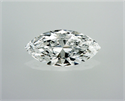 Diamante Natural 3.13 quilates, marqués , Color D, claridad VVS1 y certificado GIA