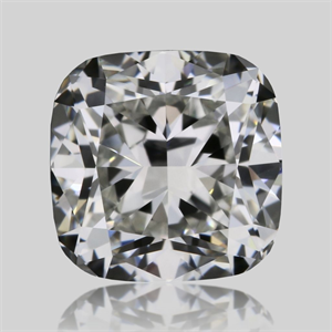 Foto Diamante Natural 0.55 quilates,  , Color G, claridad VVS1 y certificado IGI de