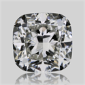 Diamante Natural 0.55 quilates,  , Color G, claridad VVS1 y certificado IGI