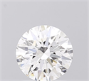 Del inventario de diamantes de laboratorio, 1.50 quilates, Redondo , Color E, claridad VS1 y certificado IGI