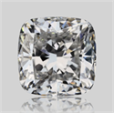 Diamante Natural 1.02 quilates, Del cojín , Color E, claridad VS1 y certificado GIA