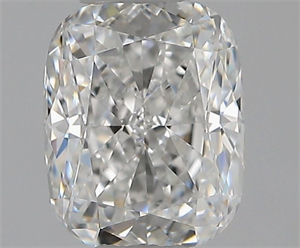 Foto Diamante Natural 1.01 quilates,  , Color E, claridad VVS2 y certificado GIA de