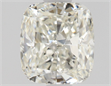 Diamante Natural 0.92 quilates,  , Color I, claridad VVS1 y certificado GIA