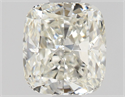 Diamante Natural 0.92 quilates,  , Color I, claridad VVS1 y certificado GIA