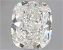 Diamante Natural 0.91 quilates,  , Color I, claridad VS1 y certificado GIA