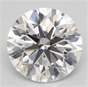 Diamante Natural 1.13 quilates, Redondo , Color D, claridad VVS1 y certificado GIA
