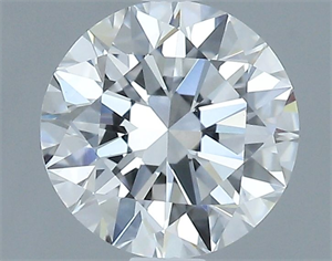 Foto Diamante Natural 1.00 quilates, Redondo , Color D, claridad VS1 y certificado GIA de