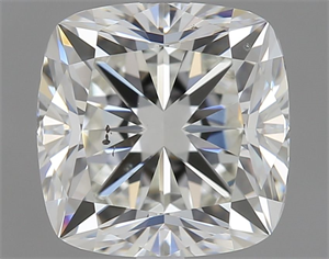 Foto Diamante Natural 1.82 quilates,  , Color I, claridad SI1 y certificado GIA de