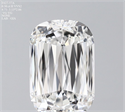 Diamante Natural 0.30 quilates,  , Color H, claridad VVS2 y certificado GIA