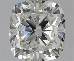 Foto Diamante Natural 1.90 quilates,  , Color I, claridad VS1 y certificado GIA de