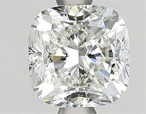 Foto Diamante Natural 1.20 quilates,  , Color K, claridad SI1 y certificado GIA de