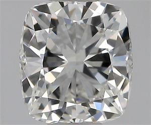 Foto Diamante Natural 1.01 quilates,  , Color G, claridad IF y certificado GIA de