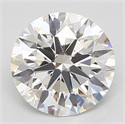 Diamante Natural 0.70 quilates, Redondo , Color G, claridad VS1 y certificado GIA