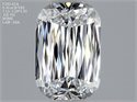 Diamante Natural 0.30 quilates,  , Color D, claridad VS2 y certificado GIA